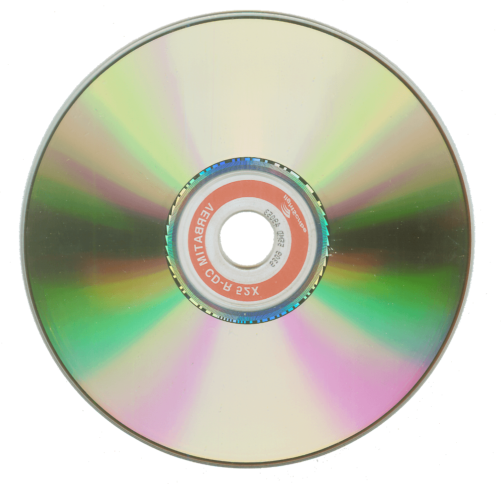 CD