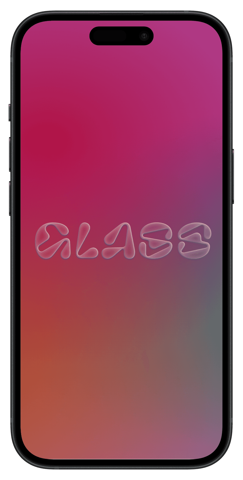 Glass